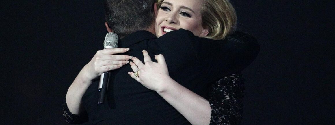 George Michael voulait collaborer avec Adele avant sa mort