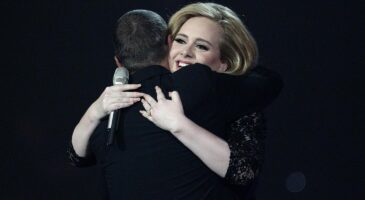 George Michael voulait collaborer avec Adele avant sa mort