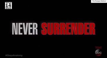 Grey's Anatomy saison 14 : Episode 4, "Ain't That A Kick In The Head", la bande-annonce et le synopsis dévoilés