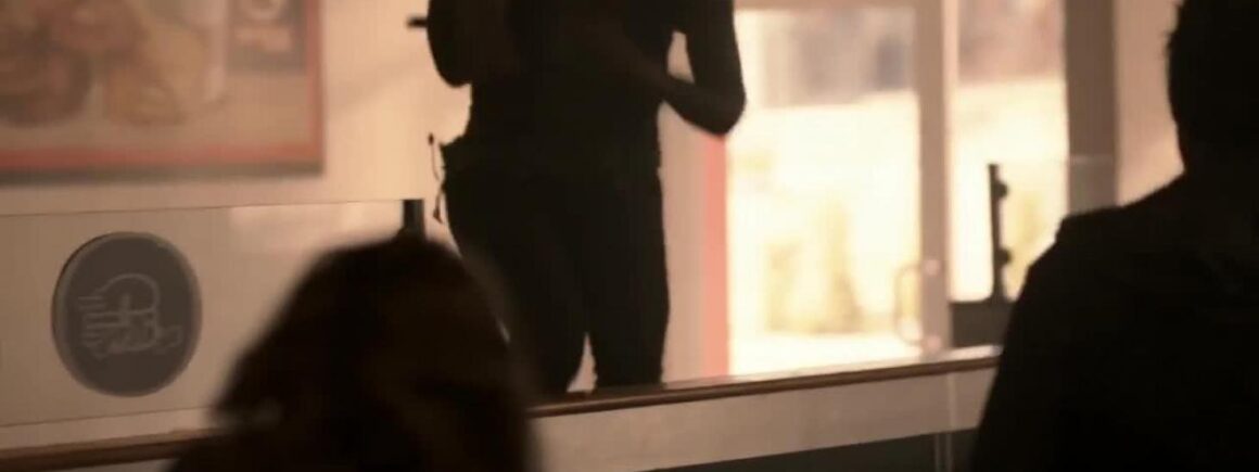 Fear The Walking Dead saison 3 : Episode 14, La sépration des Clark et une mort inattendue dans El Matadero (recap)