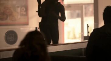 Fear The Walking Dead saison 3 : Episode 14, les premières vidéos de El Matadero