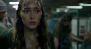 Fear The Walking Dead saison 3 : Episode 13, Alicia au coeur de This Land Is Your Land (recap)