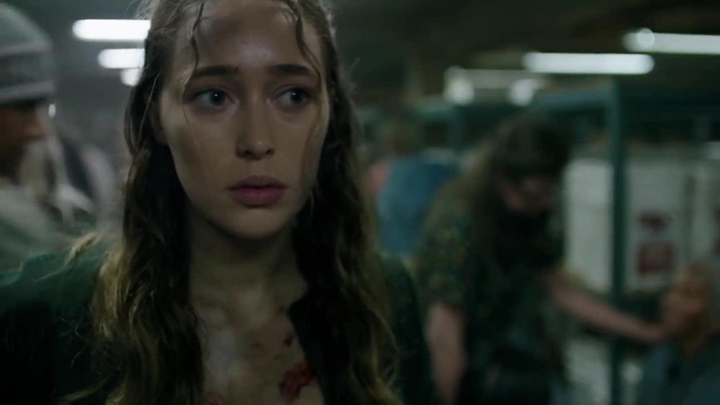 Fear The Walking Dead saison 3 : Episode 13, les premières vidéos de