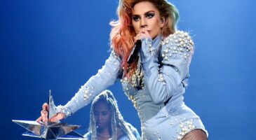 Lady Gaga : Ce que le Joanne World Tour a rapporté jusqu'à maintenant