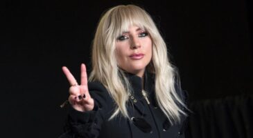 Lady Gaga : Après la sortie de Five Foot Two, son album Joanne réintègre le top 10