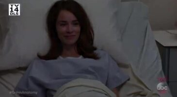 Grey's Anatomy saison 14 : La bande-annonce du season premiere dévoilé