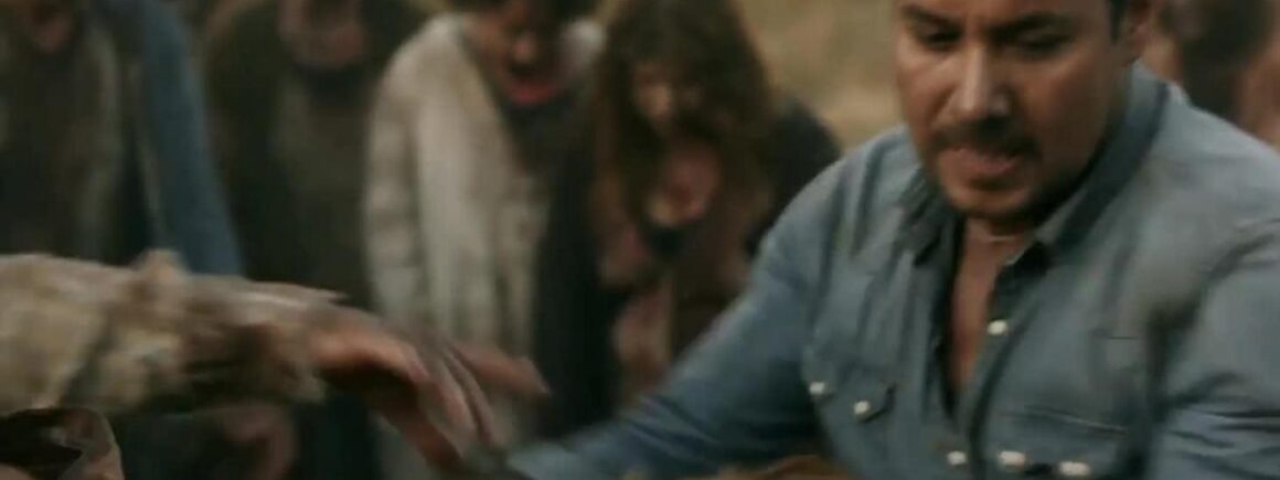 Fear The Walking Dead saison 3 : Episode 12, Brother’s Keeper marque la mort de (Spoiler), recap