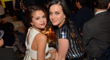 Selena Gomez bientôt juge dans American Idol aux côtés de Katy Perry ?
