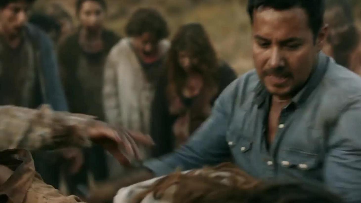 Fear The Walking Dead Saison 3 Episode 12 Streaming