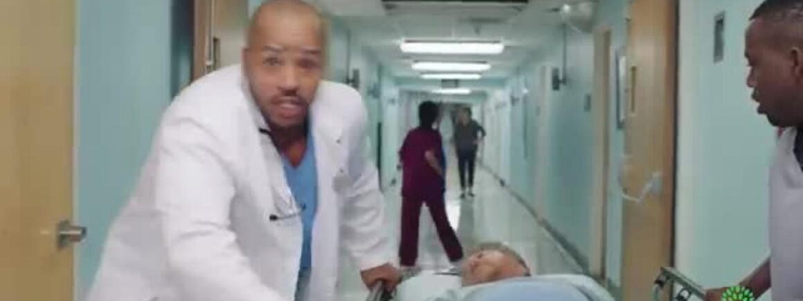 Grey’s Anatomy saison 14 : Patrick Dempsey (Derek) et Kate Walsh (Addison) réunis dans une publicité !