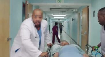 Grey's Anatomy saison 14 : Patrick Dempsey (Derek) et Kate Walsh (Addison) réunis dans une publicité !