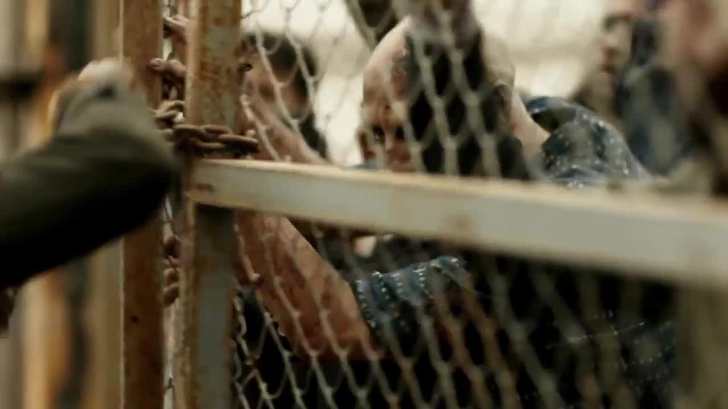 Fear The Walking Dead Saison 3 Episode 11 Vostfr