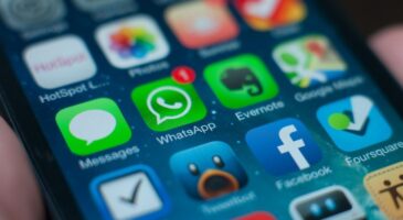 Whatsapp vous permettra bientôt de supprimer un message déjà envoyé !