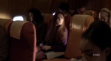 Outlander saison 3 : Un Season Premiere intense (recap)