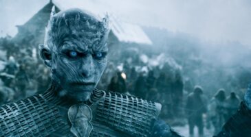 Game of Thrones saison 7 : Et si les Marcheurs Blancs n'étaient finalement pas les ennemis ?