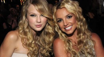 Taylor Swift vs Britney Spears : Quand "Look What You Made Me Do" rencontre "Toxic", le mashup de la perfection