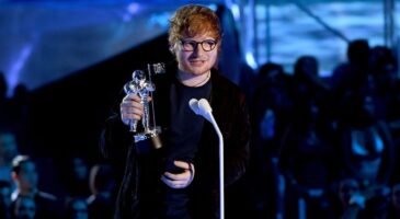 Ed Sheeran, twenty one pilots, Fifth Harmony...: Le palmarès des MTV VMA's 2017 !