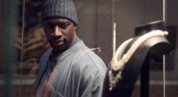 Après The Crown, c'est au tour de la production de Lupin d'être victime de cambriolage !