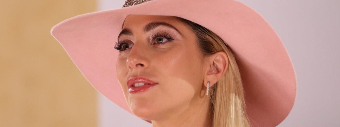 Lady Gaga : Five Foot Two, un documentaire sur sa vie pendant l’ère Joanne annoncé