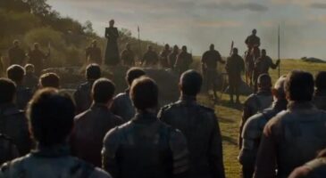 Game of Thrones saison 7 : Episode 5, la bande annonce de "Eastwatch" dévoilée ! 