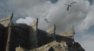 Game of Thrones saison 7 : Episode 3, la bande-annonce de "The Queen's Justice" dévoilée (Spoilers)