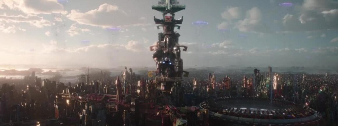 Thor Ragnarok : La bande annonce officielle dévoilée