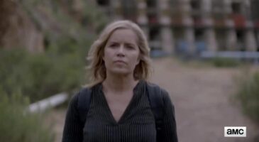 Fear The Walking Dead saison 3 : Tout ce qu'il fallait retenir du Comic Con de San Diego
