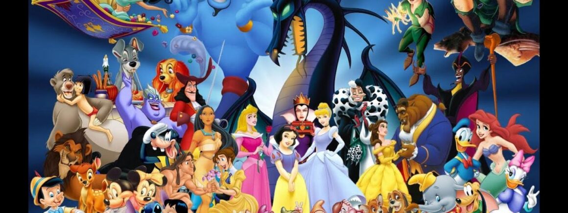 Disney : quel personnage culte es-tu selon ton signe Astro ?