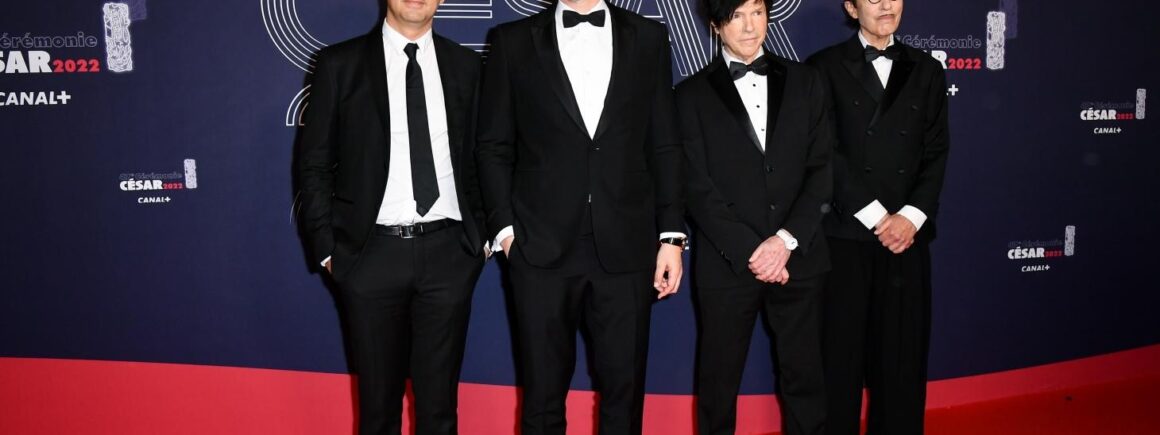 Cérémonie des César 2022 : Annette, Illusions Perdues… le palmarès de la soirée