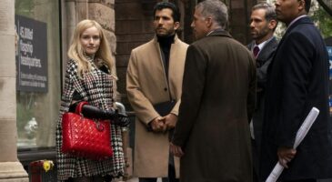 Inventing Anna : Que vaut la série qui bat tous les records sur Netflix ?