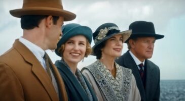 Downton Abbey 2 : L'intrigue se dévoile davantage dans une nouvelle bande-annonce (VIDEO)