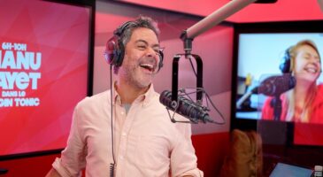 La Matinale Europe 2 : Manu Payet, Ginger, Nico... passe ce test, on te dira quel membre de l'équipe tu es