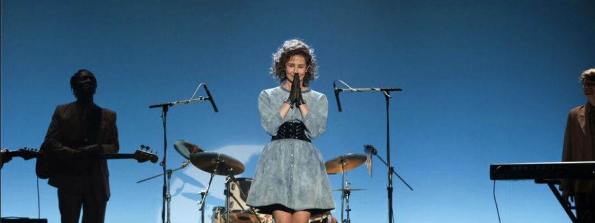 César 2022 : Aline, Bac Nord… découvrez les nommés de cette 47ème édition