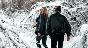 Stephane publie le clip de Green Dream et c'est notre coup de coeur ! (VIDEO)