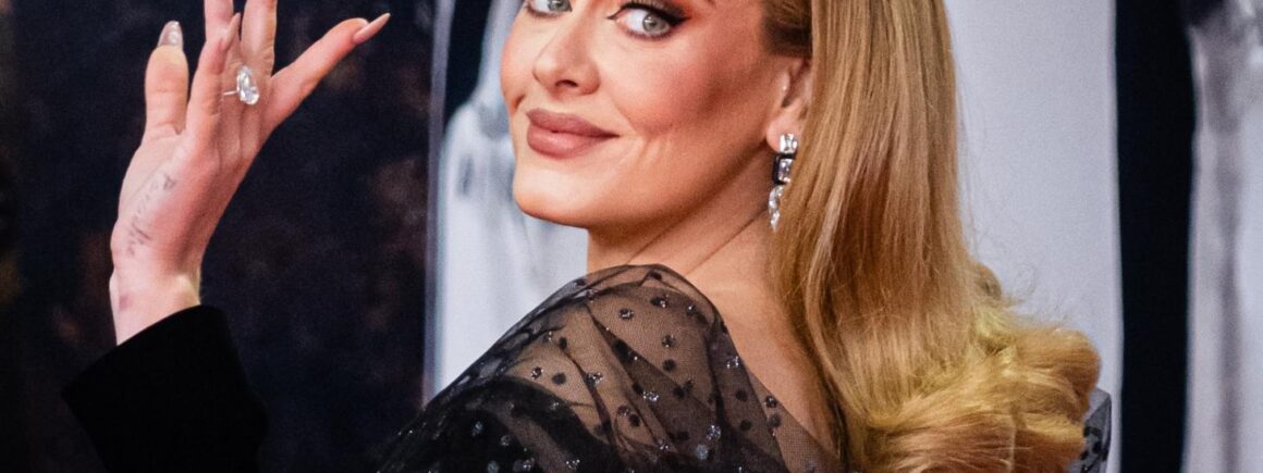 Le palmarès des Brit Awards, Lady Gaga absente des Oscars et l&rsquo;annonce très lucrative de la grossesse de Rihanna… Toutes les news musique !