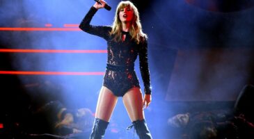 A La Loupe : Pourquoi Taylor Swift est-elle étudiée à l'Université de New York ?