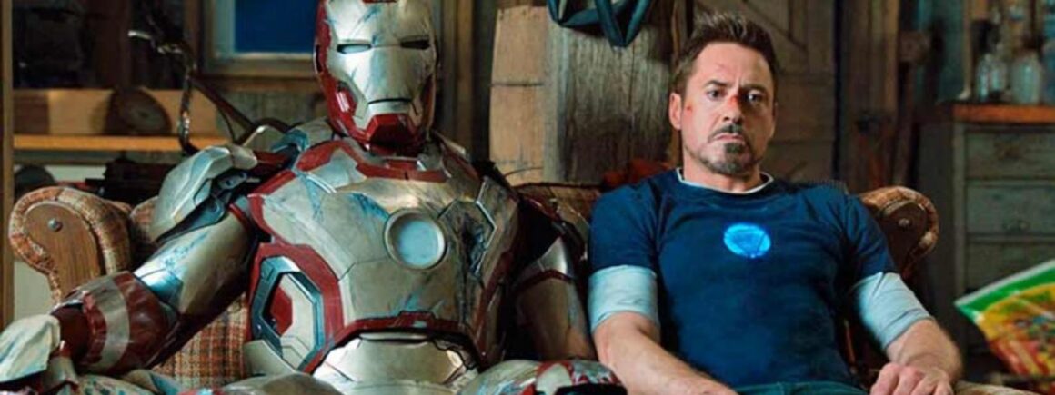 Marvel : Iron Man roi de la punchline, retour sur ses plus belles répliques