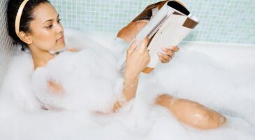 La Matinale Europe 2 : Prendre des bains de nouilles, la tendance japonaise qui fait fureur pour se détendre