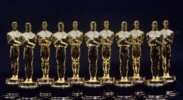 La Matinale Europe 2 : On sait ce que contiennent les coffrets cadeaux offerts aux nommés aux Oscars (et c'est hallucinant)