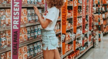 La Matinale Europe 2 : Quelles sont les enseignes préférées de français en 2022 ?