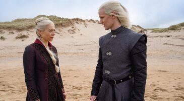 House of The Dragon, le spin-off de Game of Thrones, sera diffusé le...