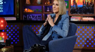 Céline Dion fête ses 54 ans : Pourquoi la star a-t-elle disparu depuis deux ans ?