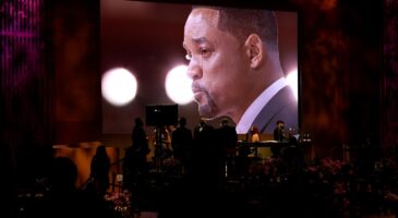 La Matinale Europe 2 : L'Académie des Oscars doit-elle retirer son prix à Will Smith ?