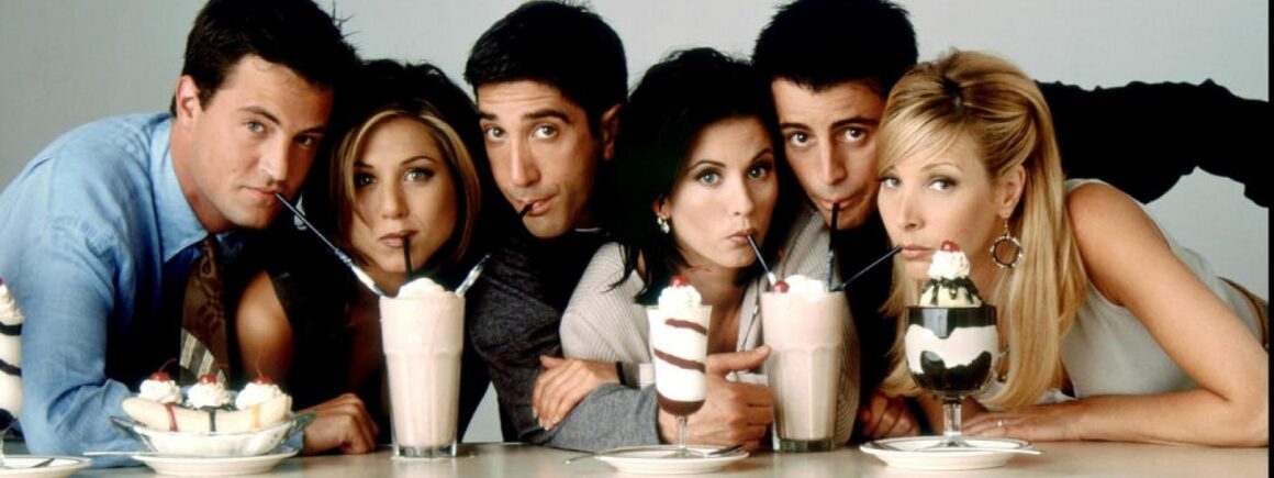 Friends : 10 fois où la série a dit tout haut ce que l’on pensait tout bas