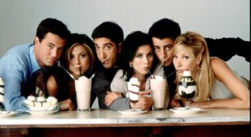 Friends : 10 fois où la série a dit tout haut ce que l'on pensait tout bas