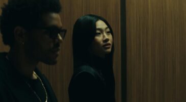 The weeknd dévoile son nouveau clip avec HoYeon Jung, l'actrice de Squid Game, et Jim Carrey (VIDEO)