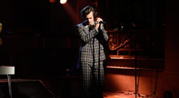 Harry Styles ouvrira les Grammy Awards 2021