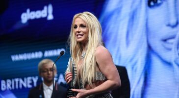 C'est officiel, Britney Spears a commencé l'écriture de ses mémoires !