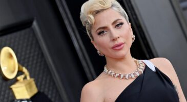Lady Gaga célèbre ses 15 ans de carrière