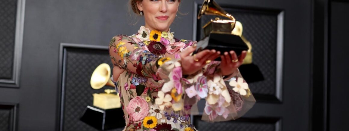 A la Loupe : Taylor Swift recevra un doctorat honorifique, 10 leçons de vie inculquées par la chanteuse